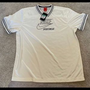 Nike - shirt